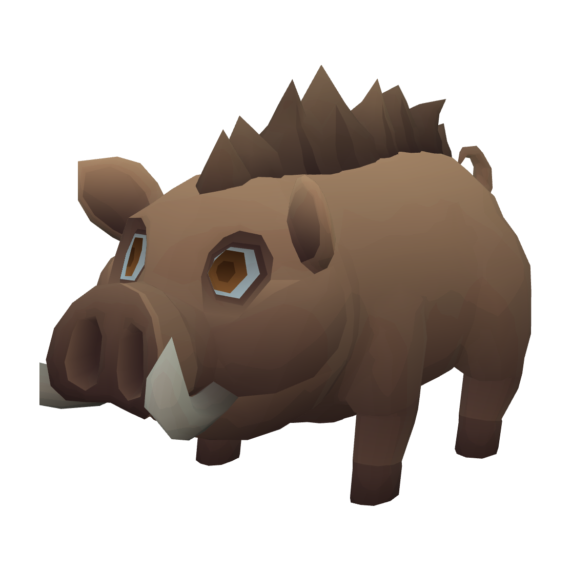 Sanglier