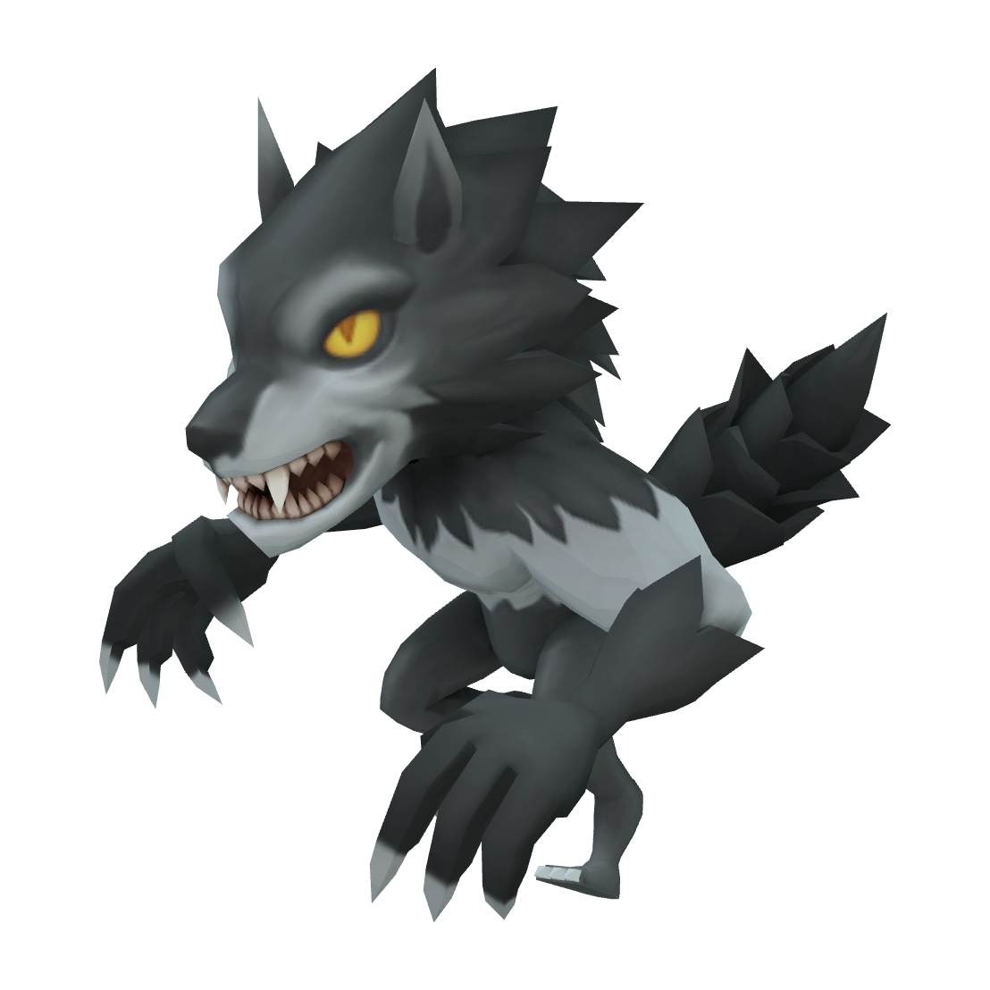 Loup-garou
