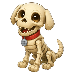 Warden's Hound