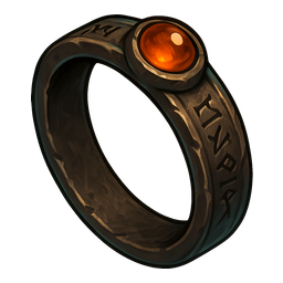 Gravebound Ring